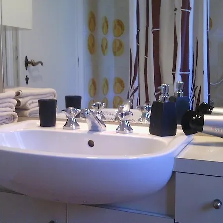 فندق مبيت وإفطار La Casa Di Ro