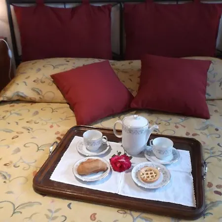 La Casa Di Ro روما