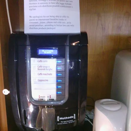 La Casa Di Ro روما