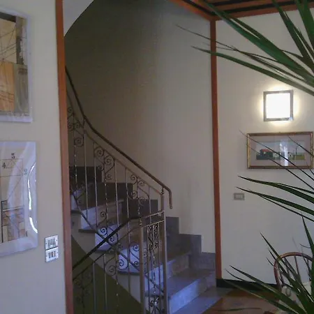 Panzió La Casa Di Ro