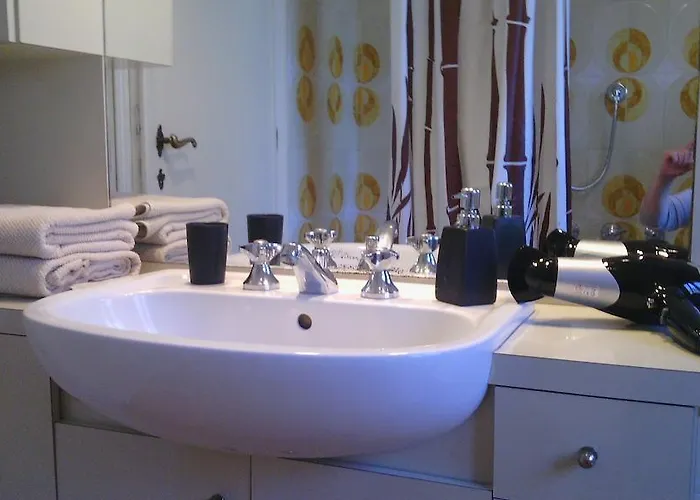 Nocleg ze śniadaniem La Casa Di Ro