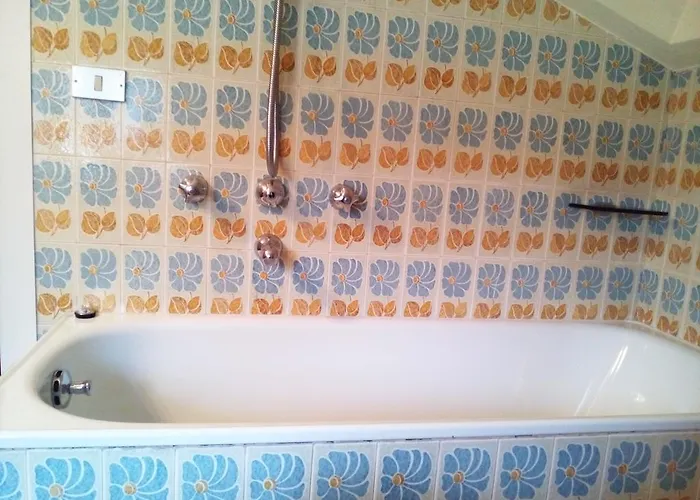 La Casa Di Ro Nocleg ze śniadaniem