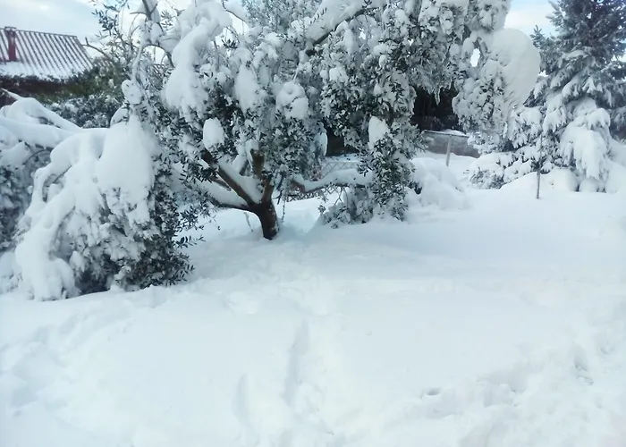 La Casa Di Ro Nocleg ze śniadaniem *