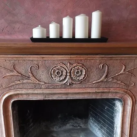 Bed & Breakfast La Casa Di Ro Rom