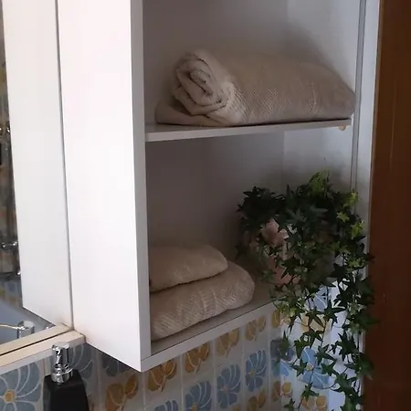 La Casa Di Ro Bed & Breakfast *