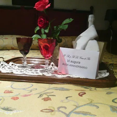 Bed & Breakfast La Casa Di Ro