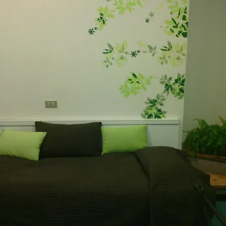 La Casa Di Ro Bed & Breakfast Rom