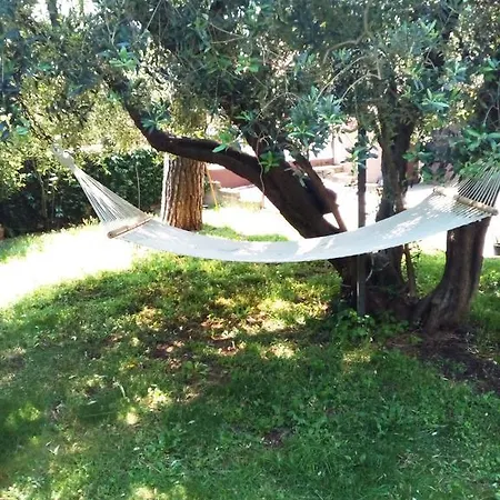 Bed & Breakfast La Casa Di Ro