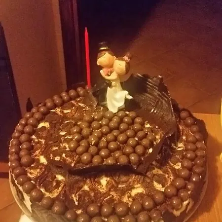 La Casa Di Ro Bed & Breakfast