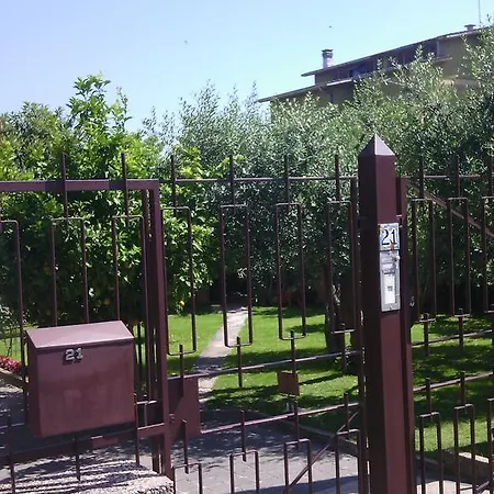 La Casa Di Ro Rom
