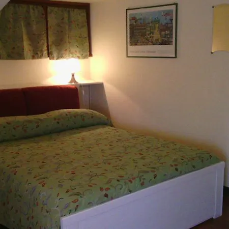 La Casa Di Ro *