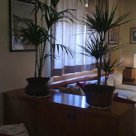 La Casa Di Ro Frühstückspension *