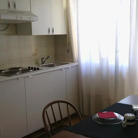 La Casa Di Ro Bed and Breakfast