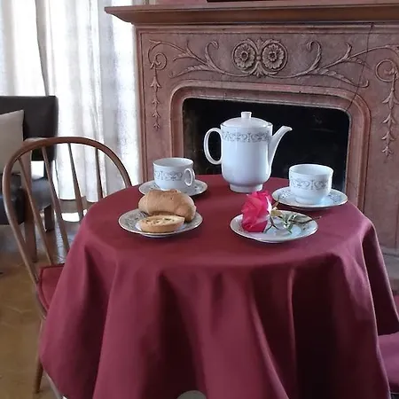 La Casa Di Ro Frühstückspension Rom