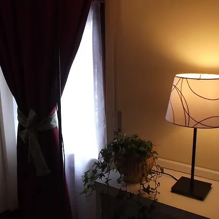 La Casa Di Ro Frühstückspension