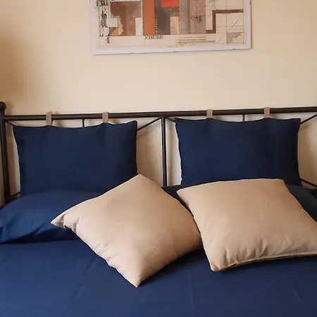 Frühstückspension La Casa Di Ro *