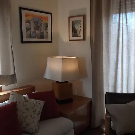 La Casa Di Ro * Ρώμη