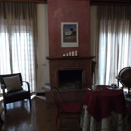 La Casa Di Ro Bed and Breakfast