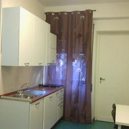 Frühstückspension La Casa Di Ro