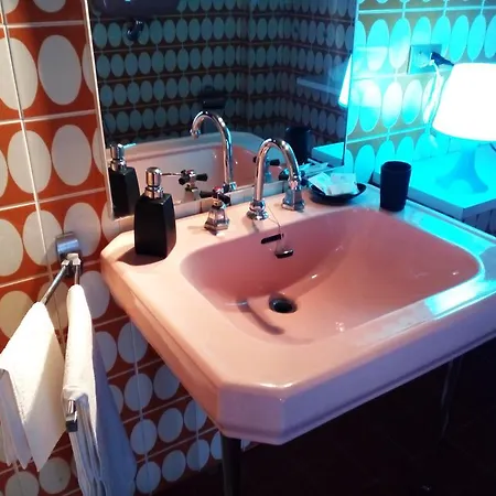 La Casa Di Ro Bed and Breakfast