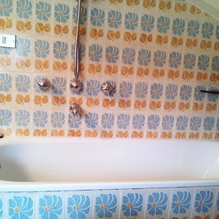 La Casa Di Ro Bed and Breakfast