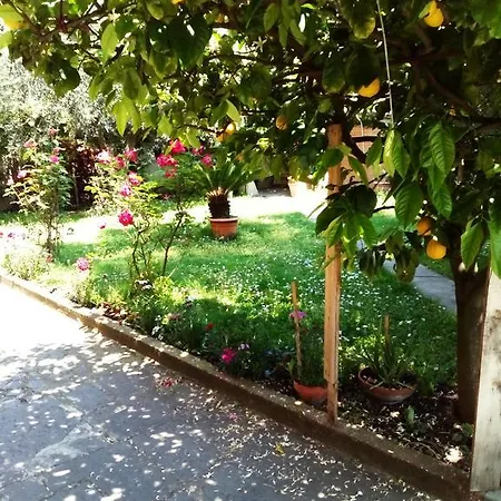 La Casa Di Ro *