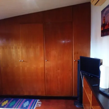 Frühstückspension La Casa Di Ro