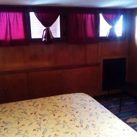 La Casa Di Ro *