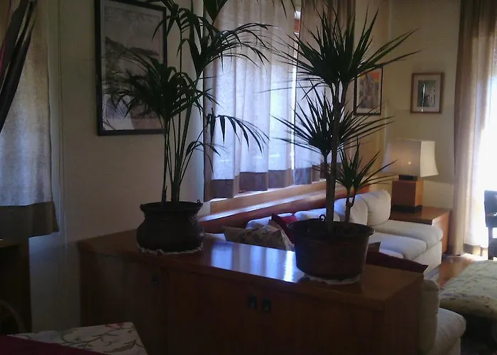 La Casa Di Ro Frühstückspension *