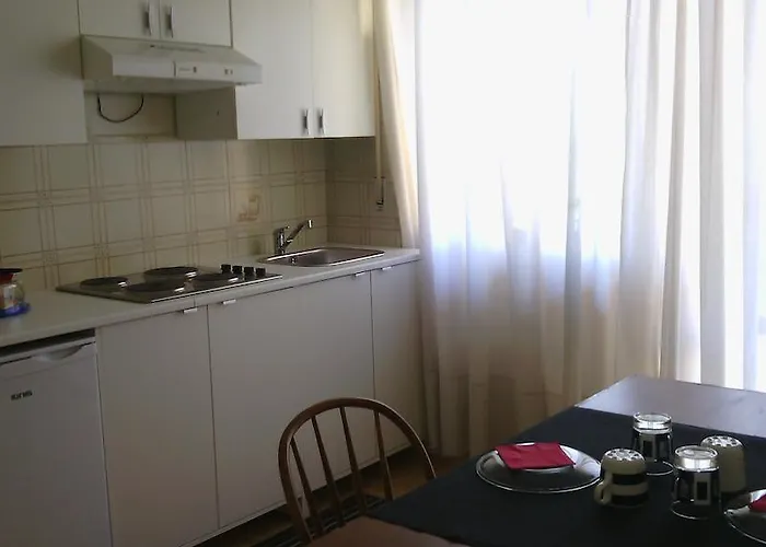 La Casa Di Ro Frühstückspension