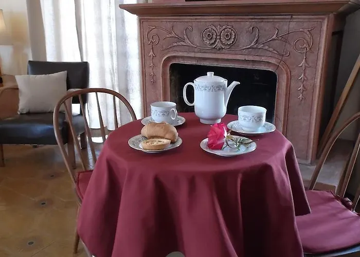 La Casa Di Ro Frühstückspension Rom