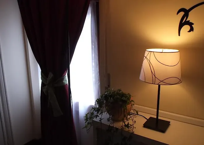 La Casa Di Ro Frühstückspension